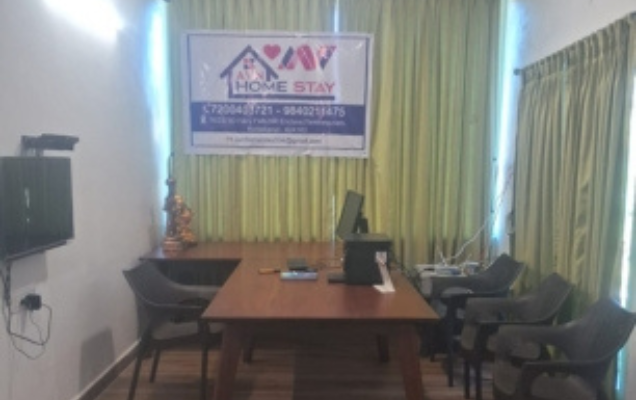 AVN Homestay