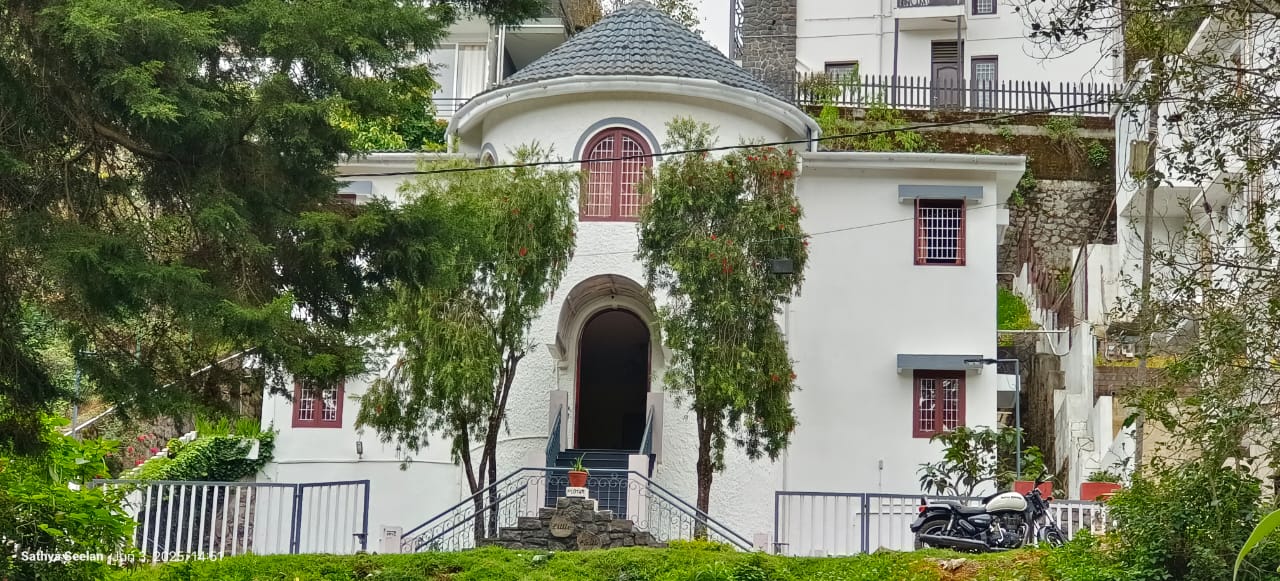 Little Castle