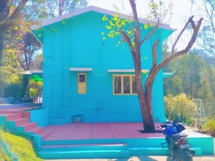 Nandavanam Palace