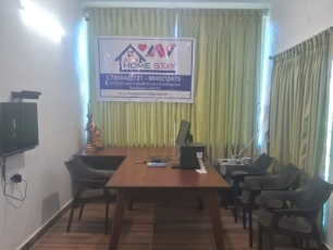 AVN Homestay