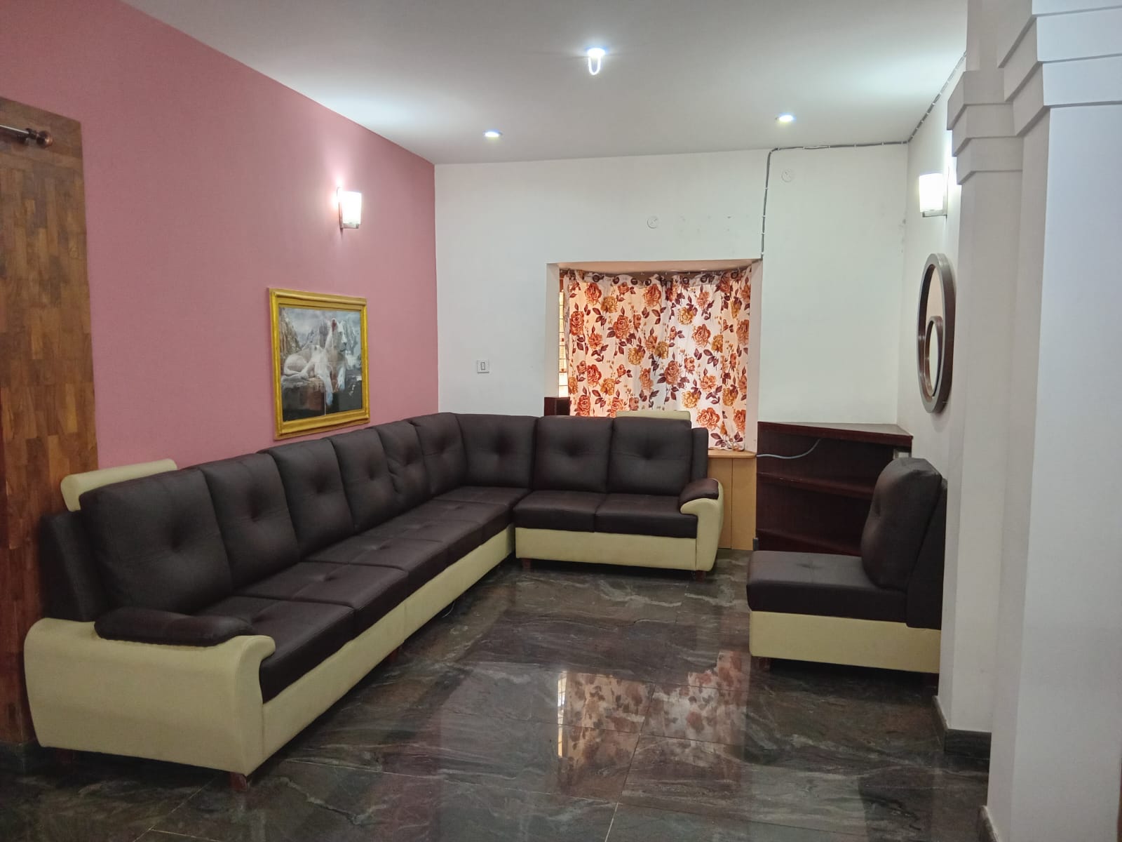 Pleasant Memories 6BHK Private Villa